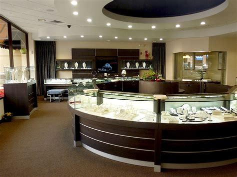 jewelry stores in peoria il